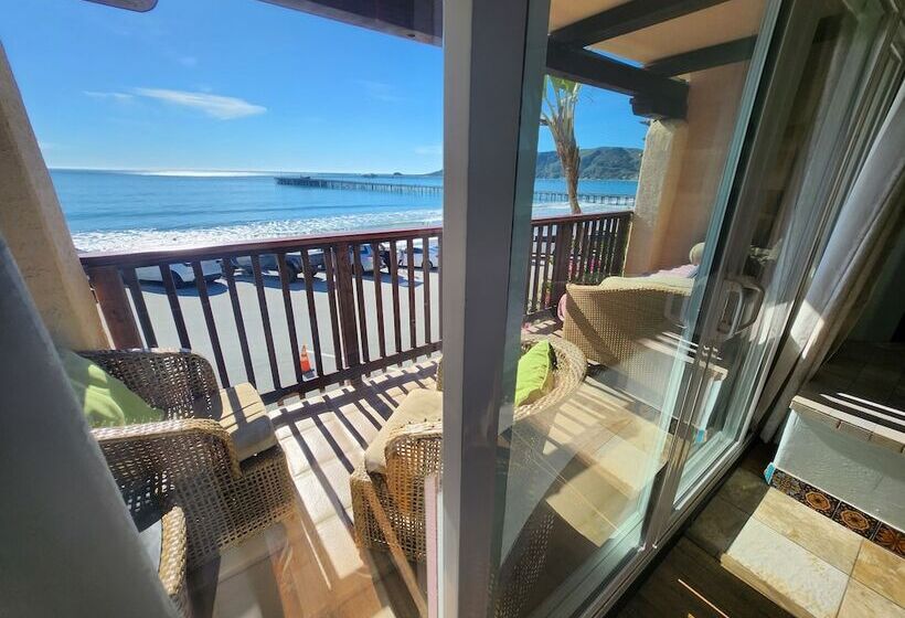 فندق Inn At Avila Beach