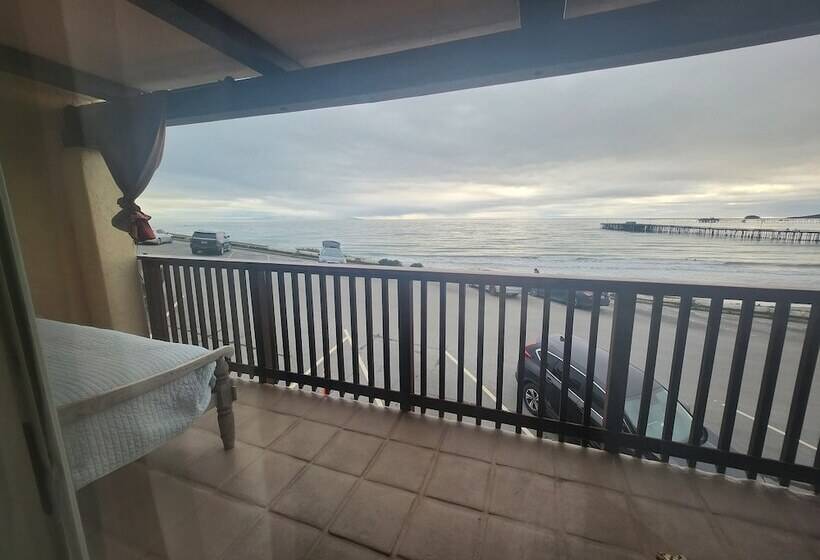 فندق Inn At Avila Beach