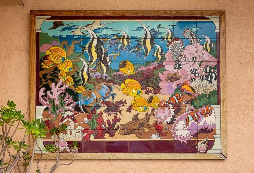 فندق Inn At Avila Beach