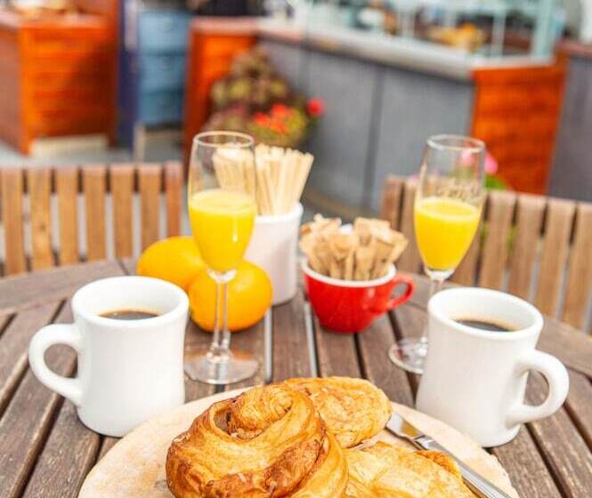 فندق Inn At Avila Beach