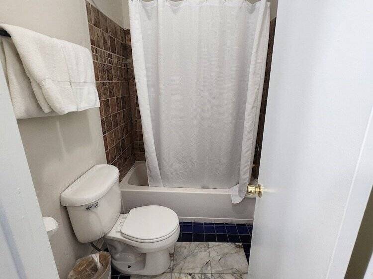 فندق Inn At Avila Beach