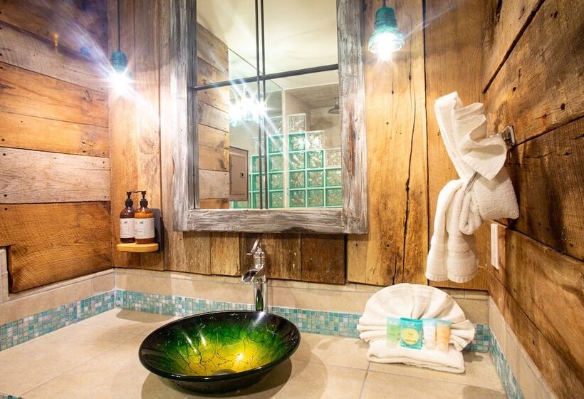 فندق Inn At Avila Beach