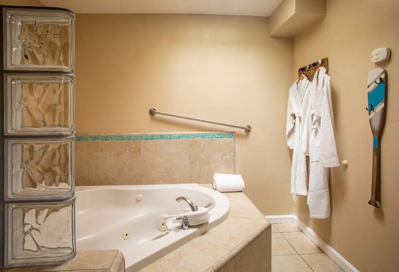 فندق Inn At Avila Beach