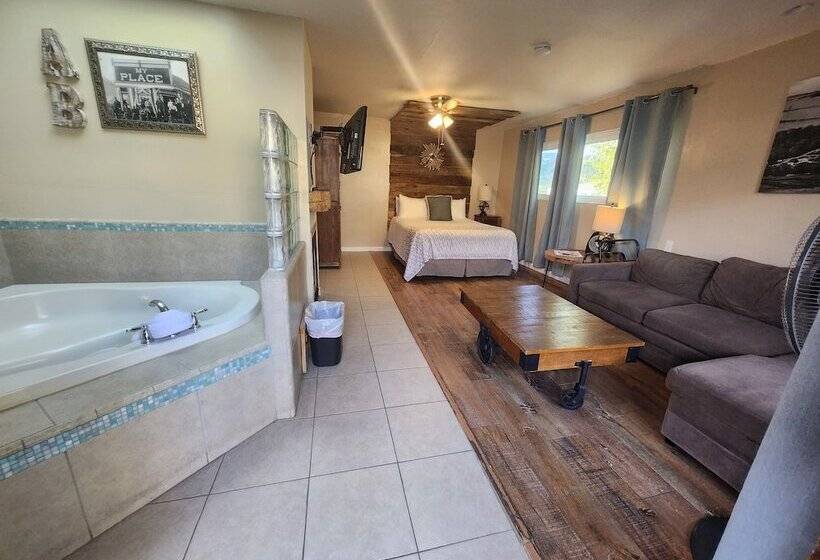 فندق Inn At Avila Beach