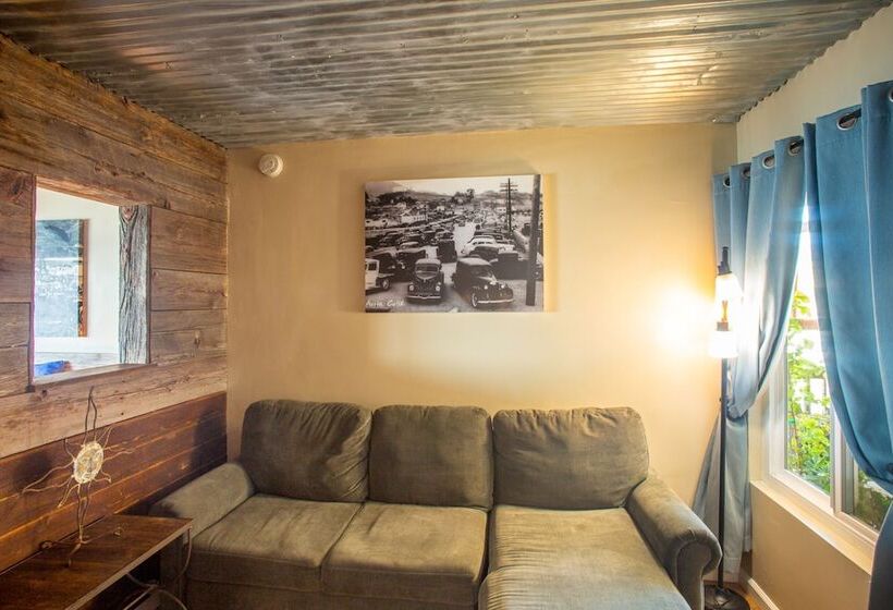 فندق Inn At Avila Beach