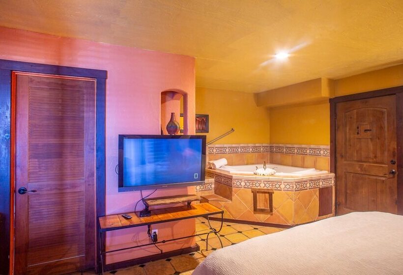 فندق Inn At Avila Beach