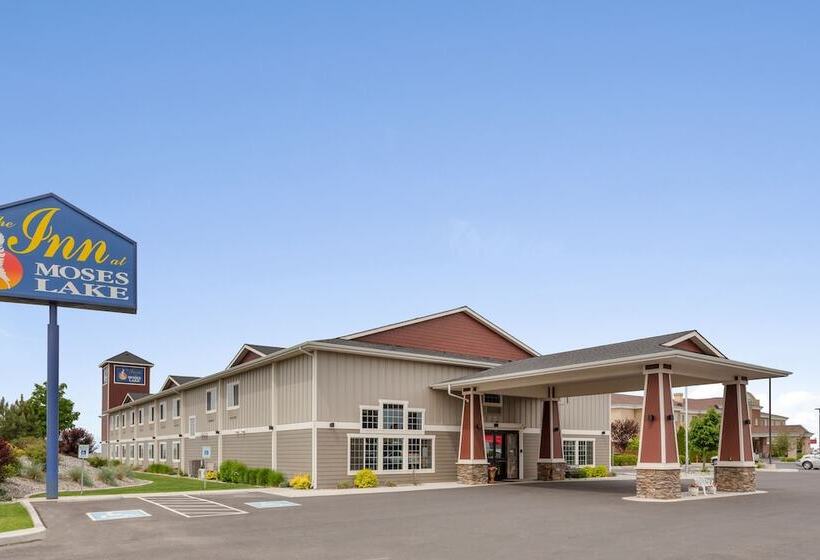 فندق Inn At Moses Lake