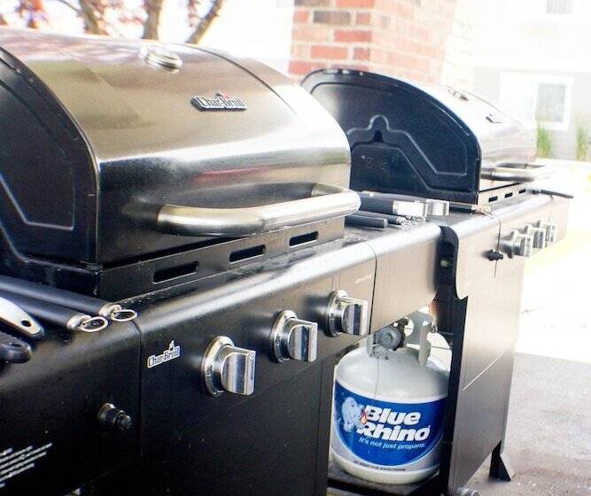 فندق Inn At Moses Lake