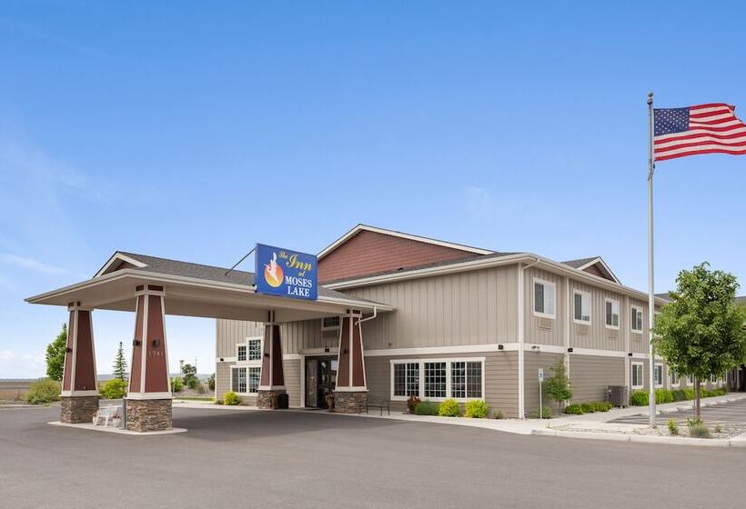 فندق Inn At Moses Lake