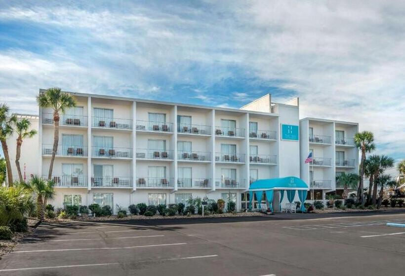 Inn On Destin Harbor, Ascend Hotel Collection