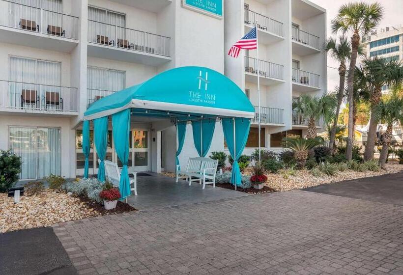 Inn On Destin Harbor, Ascend Hotel Collection