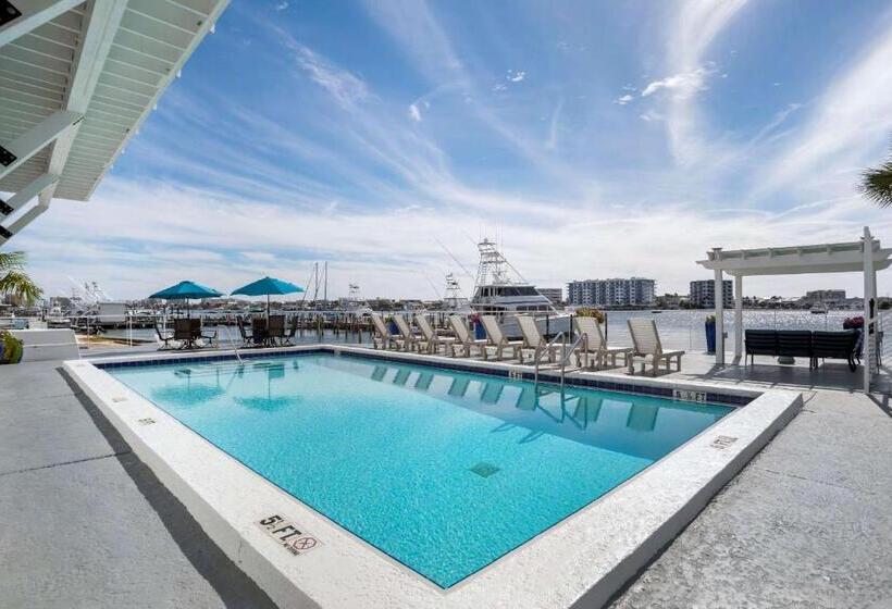 Inn On Destin Harbor, Ascend Hotel Collection