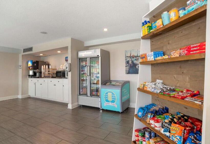 Inn On Destin Harbor, Ascend Hotel Collection