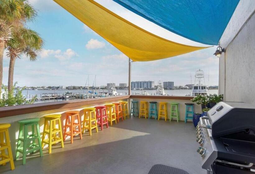 Inn On Destin Harbor, Ascend Hotel Collection