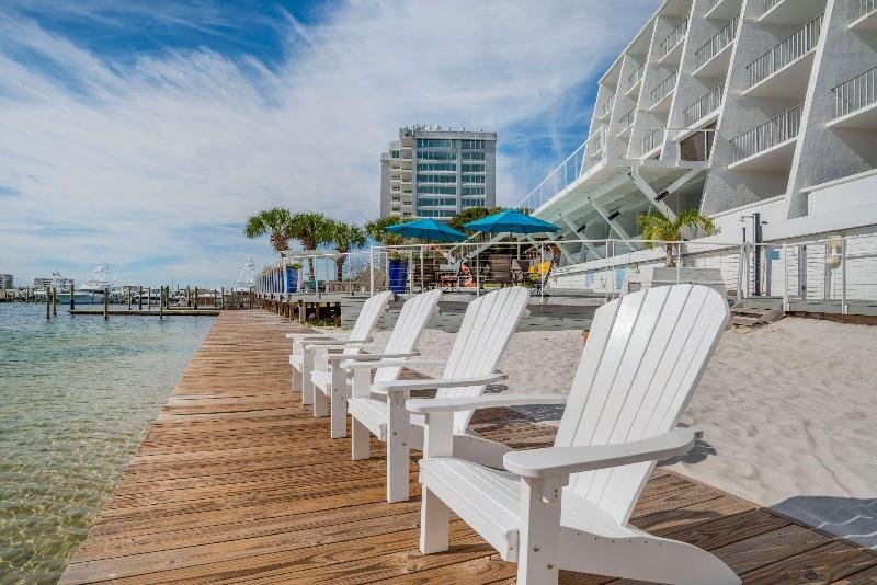Inn On Destin Harbor, Ascend Hotel Collection