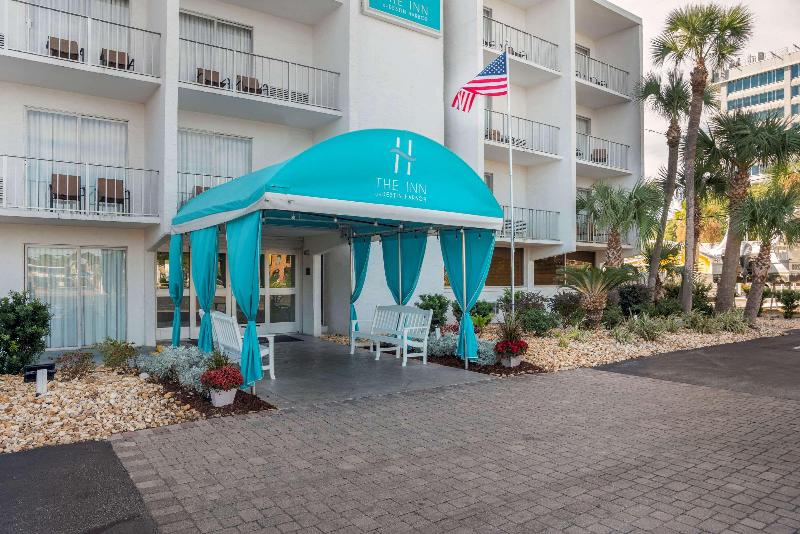 Inn On Destin Harbor, Ascend Hotel Collection