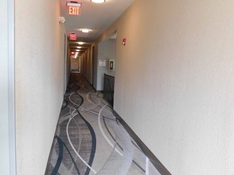 هتل Island Suites