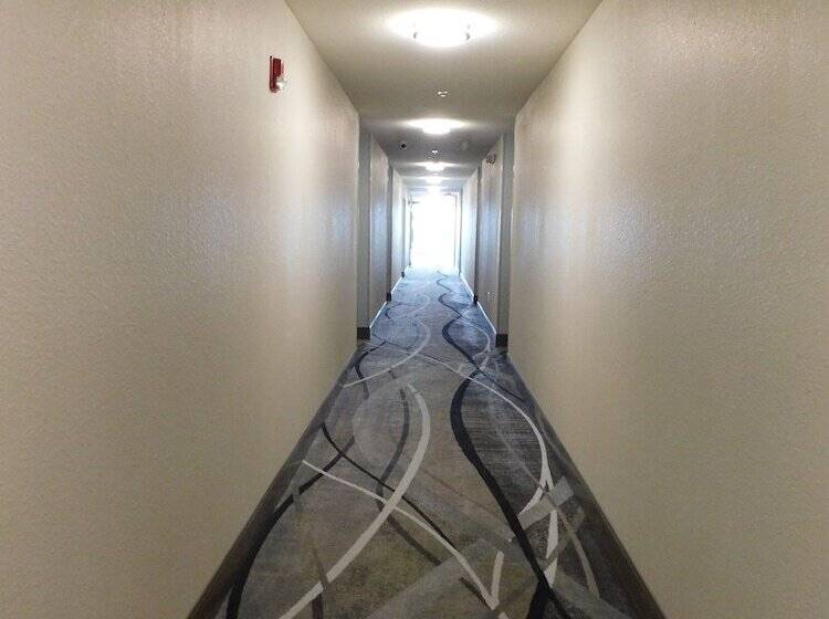 هتل Island Suites