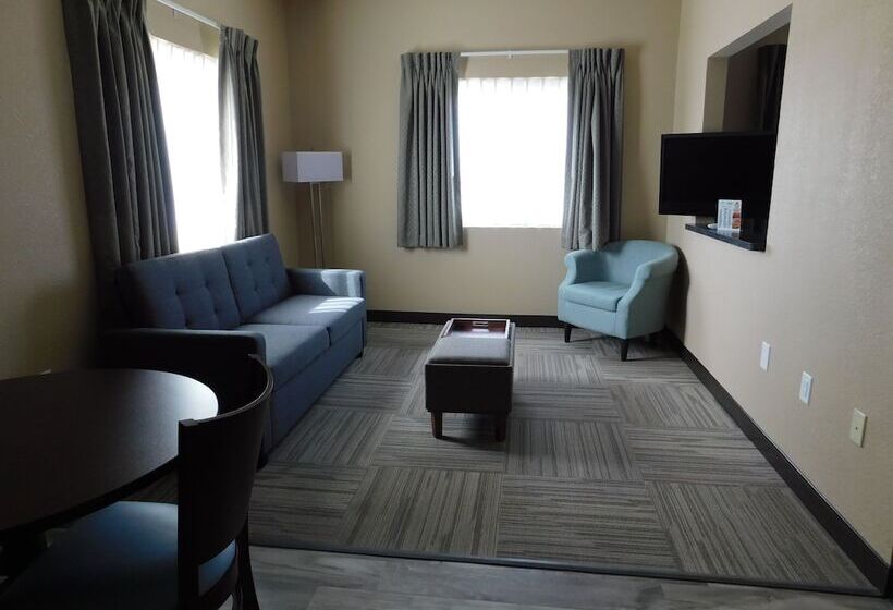 هتل Island Suites