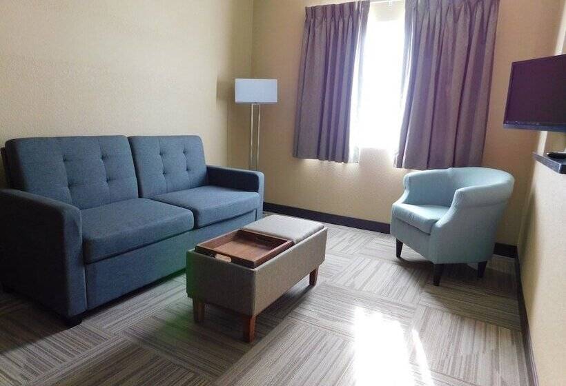 هتل Island Suites