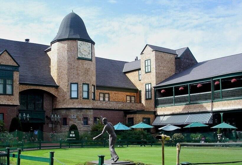 ホテル Jailhouse Inn