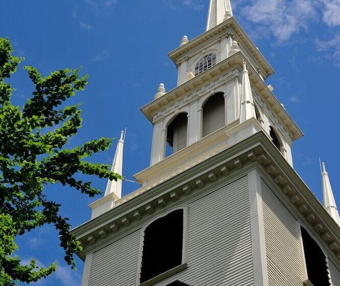 ホテル Jailhouse Inn