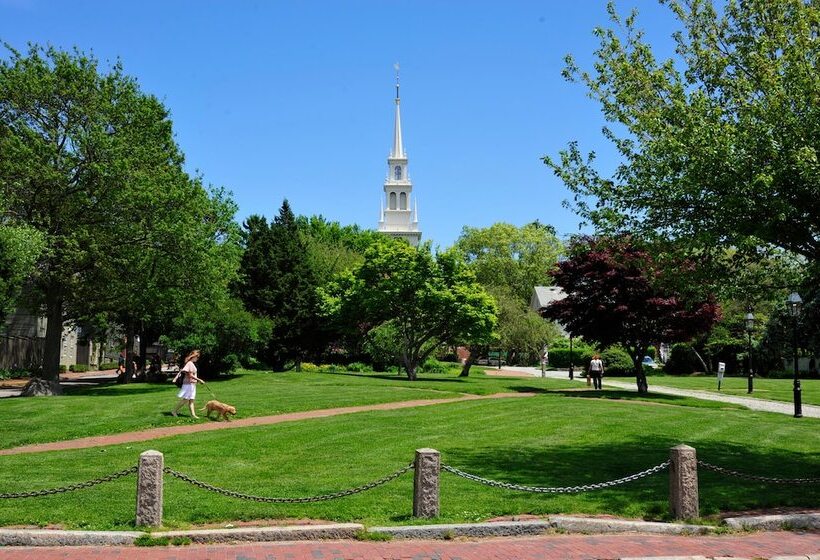 ホテル Jailhouse Inn