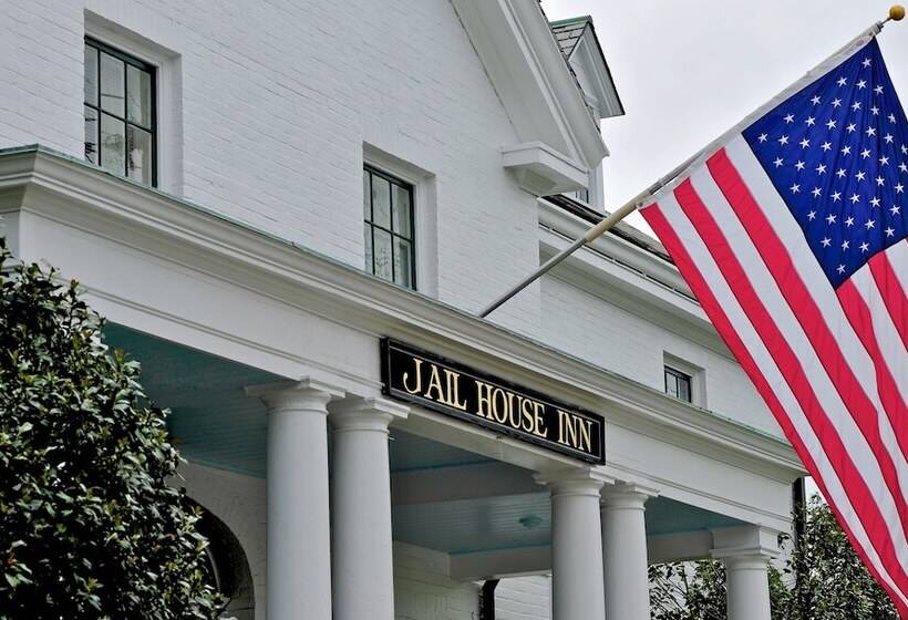ホテル Jailhouse Inn