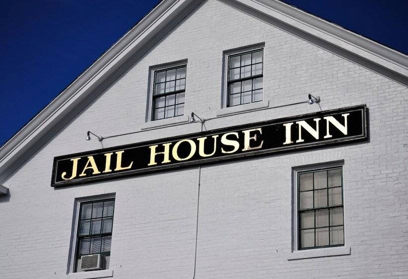ホテル Jailhouse Inn