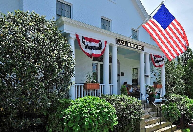 ホテル Jailhouse Inn