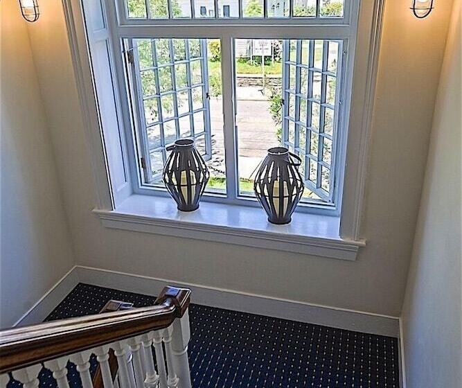 ホテル Jailhouse Inn