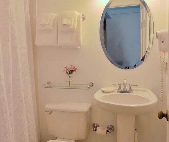 ホテル Jailhouse Inn