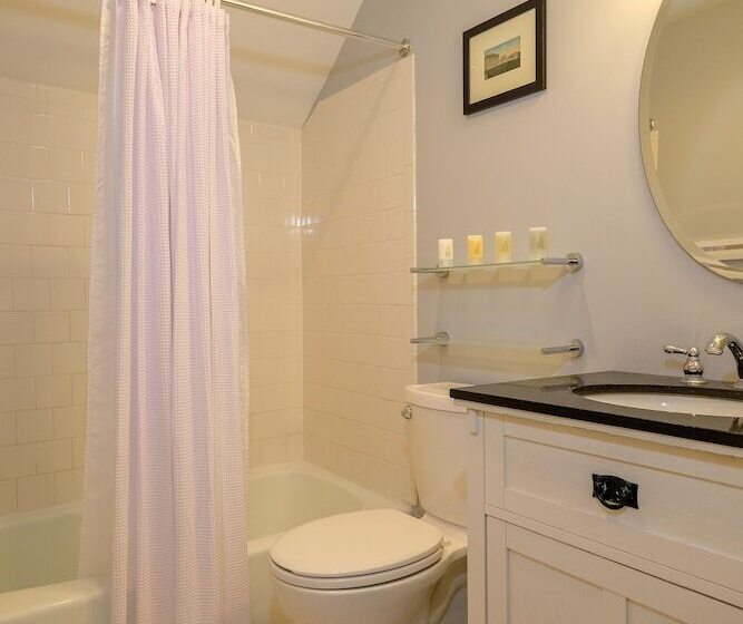 ホテル Jailhouse Inn