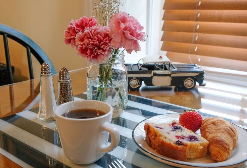 ホテル Jailhouse Inn