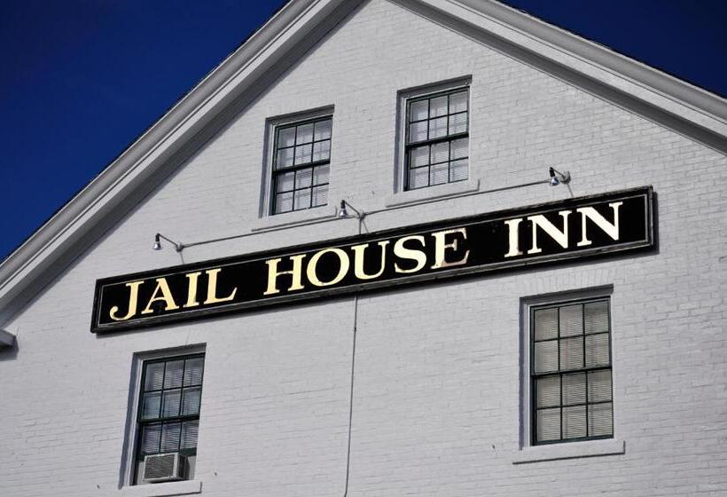 ホテル Jailhouse Inn