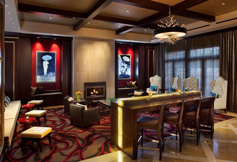 Juniper Hotel Cupertino, Curio Collection By Hilton