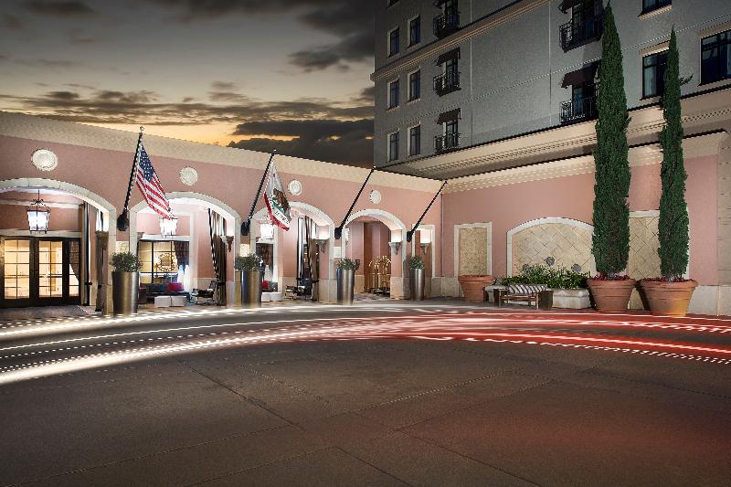 Juniper Hotel Cupertino, Curio Collection By Hilton