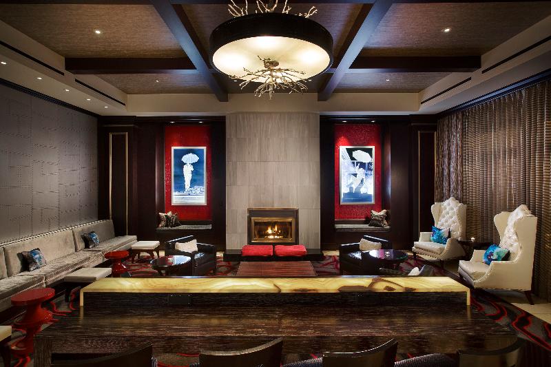 Juniper Hotel Cupertino, Curio Collection By Hilton