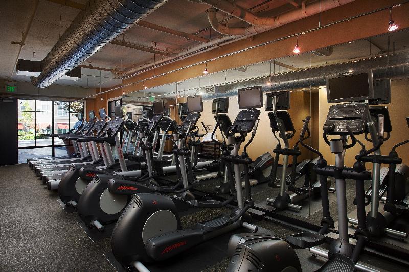 Juniper Hotel Cupertino, Curio Collection By Hilton