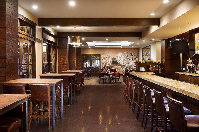 Juniper Hotel Cupertino, Curio Collection By Hilton