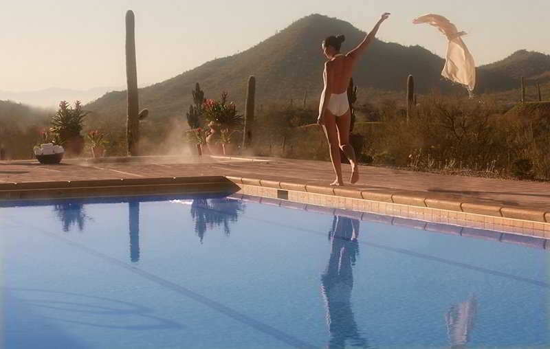 هتل Jw Marriott Tucson Starr Pass Resort