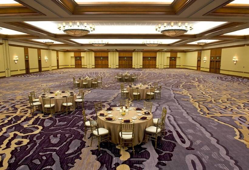 هتل Jw Marriott Tucson Starr Pass Resort