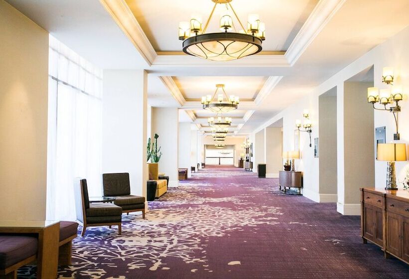 هتل Jw Marriott Tucson Starr Pass Resort