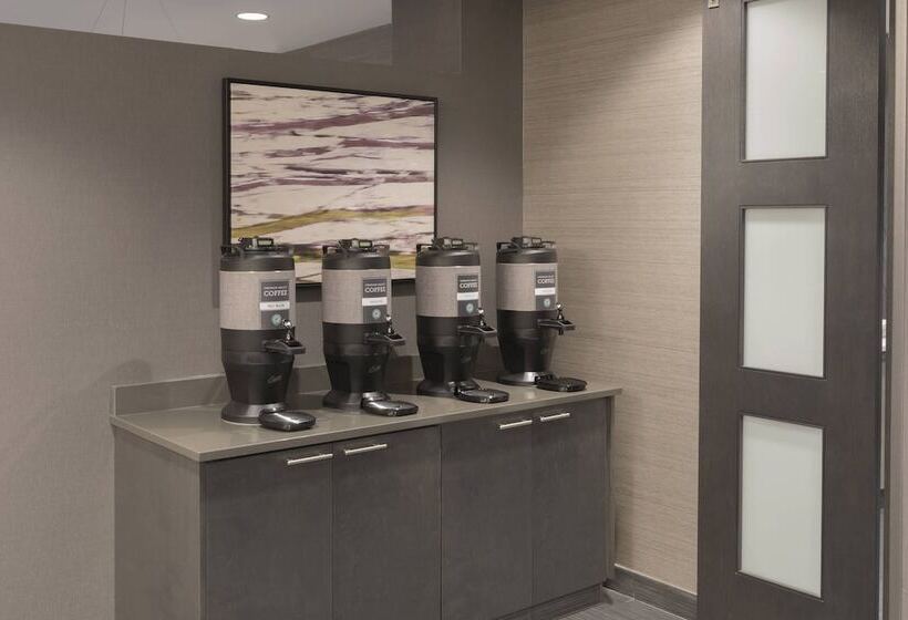 هتل Jw Marriott Tucson Starr Pass Resort