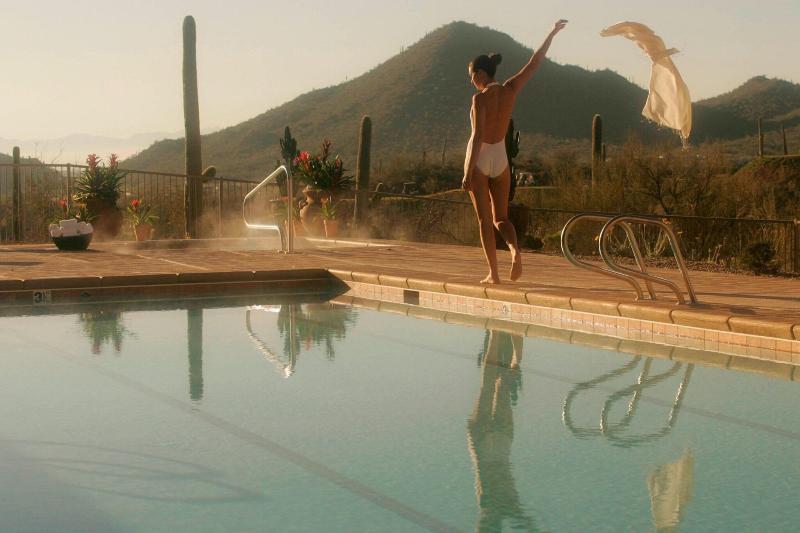 هتل Jw Marriott Tucson Starr Pass Resort