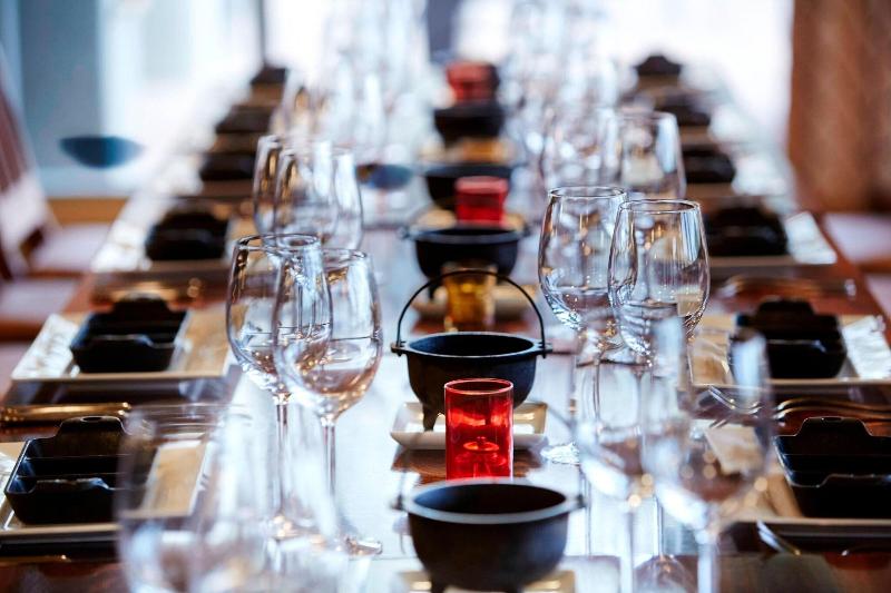 هتل Jw Marriott Tucson Starr Pass Resort