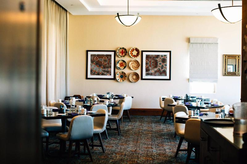 هتل Jw Marriott Tucson Starr Pass Resort