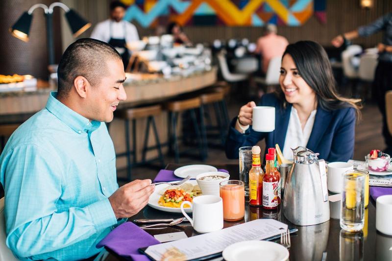 هتل Jw Marriott Tucson Starr Pass Resort