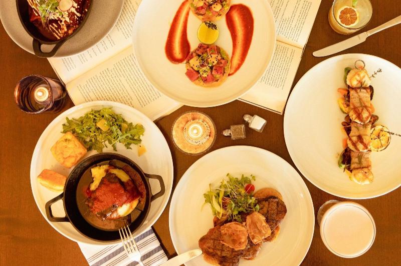 هتل Jw Marriott Tucson Starr Pass Resort