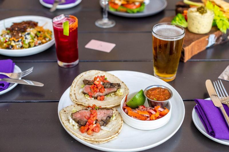 هتل Jw Marriott Tucson Starr Pass Resort